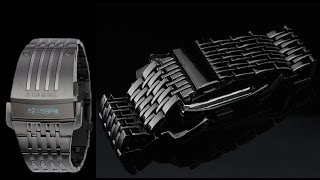 Мужские часы Diesel Хищник! Часы Дизель Хищник заказать
