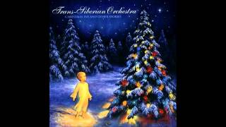 Trans Siberian Orchestra - Christmas Eve and Other Stories - Full Album