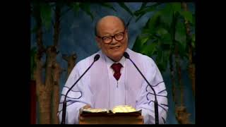 190324 지구촌순복음교회 주일 3부 예배 설교 jiguchonfullgospelchurch
