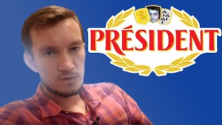 Максим Доши - президент мира. Критика политолога Владислава Жмилевского