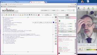 Владимир Александров Английский Vladimir Alexandrov Intermediate Grammar Online Class 2 May 10, 2013