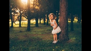 Shakira - World's Youngest FujiFilm GFX shooter!