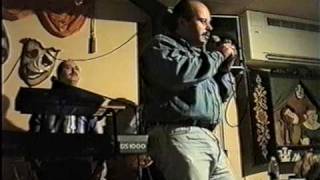 Лев Ежов  "Заходите к нам на огонёк"