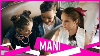 MANI | Piper & Hayley in “Zero to 100 Real Quick” | Ep. 7
