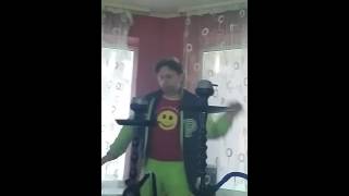 Димон Лимон отжигает