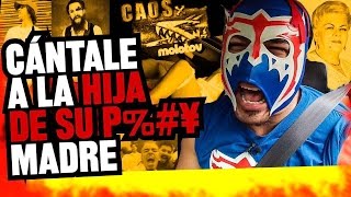 Las mejores canciones para cuando estes ardido