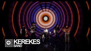 Kerekes Band - Ethno Funk (Official Video)