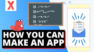 How to Make an App for Beginners with Thunkable X