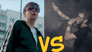 ДЖАРАХОВ VS ГНОЙНЫЙ / КОГДА БАТТЛ? / КТО ПРАВ?