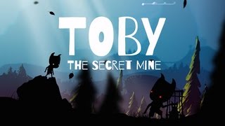 Toby: The Secret Mine Gameplay