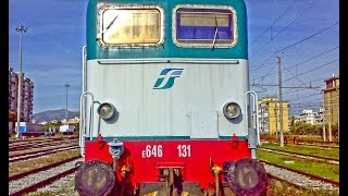 MEGLIO UN GIORNO DA FERROVIE DELLO STATO CHE CENTO DA TRENITALIA