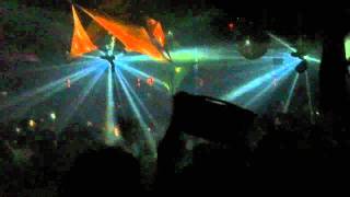 D-Nox @ Zizi Club TLV / 02.06.11