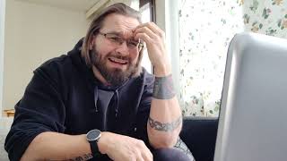 Reaction to song Cicciolina (with subtitle) Reaktio Cicciolina-kappaleeseen