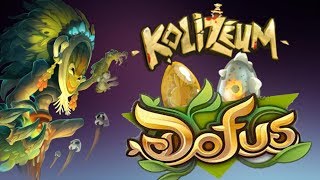 [Kolizeum] SADIDA FULL TERRE 1 VS 1 ☜