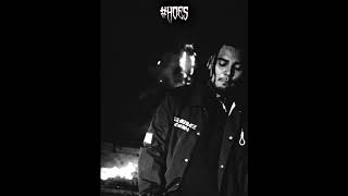 $UICIDEBOY$ x RAMIREZ Type Beat "#HOES" Trap Instrumental 2018