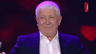 Леонид ТЕЛЕШЕВ - ЖЕНЩИНЕ  HD