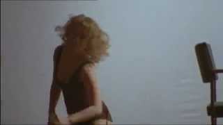 Jeanette Biedermann sexy dancing