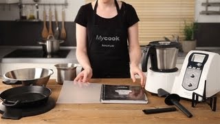 Conoce tu Mycook