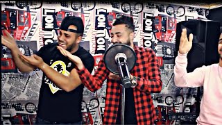 Cheb Oussama Le Blanc 2020 Maria  | Clip Chaoui |  اغنية مارية مارية كيفاش تشطح الهندية تشكي ني ني