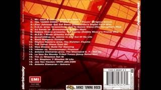 Sterbinszky - The House Sound Of Dance Tuning Disco (1999)