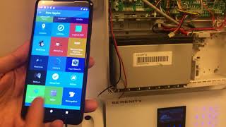 "Ok Google, Arma la Casa" Integración de Alarma con GOOGLE / IFTTT / AUTOMATIZACIÓN