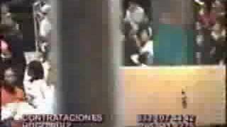 Hugo ruiz Cangrejito playero