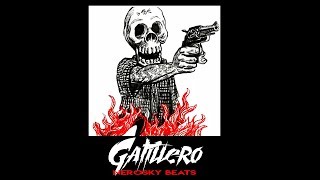 INSTRUMENTAL DE RAP DOMINICANO | “ GATILLERO ” -  PISTA DE RAP ( FREE BEAT ) USO LIBRE