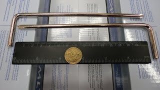 Что ждать от Сигнум 7272М на мусорке