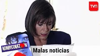 Malas noticias para los Sullivan | Rompecorazón - T1E2