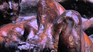 "Degas et le nu" : l'exposition