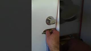 Yangın Kapısı Emniyet Kilidi Tam Koruma Altına Alın 0533 516 86 90