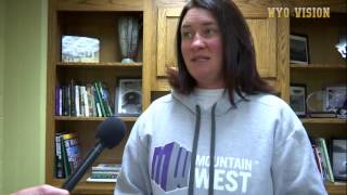 Cowgirl Golf Hosts Wyoming Cowgirls Desert Intercollegiate