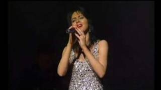 Natasha Morozova - Наташа Морозова - "Cронила колечко"