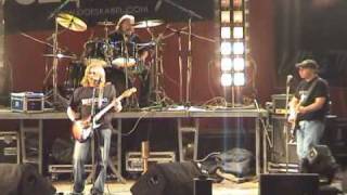 Jiving Bo-Sixty Years(Br.Setzer cover)