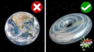 7 Cosas que aun DESCONOCES de la TIERRA y Del UNIVERSO