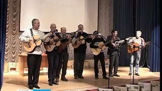 Турклуб "Сампо" отмечает полувековой юбилей