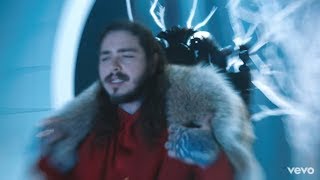 Post Malone Is A Culture Vulture