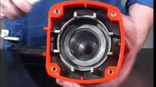 Сервисное обслуживание SPIT Paslode IM 200/50 S16