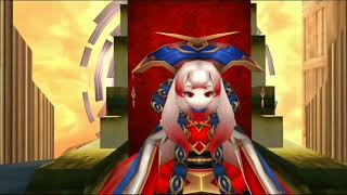 [Toram Online] Level 180 Build Archer burst damage CF!!