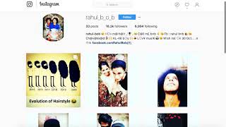 How To Delete Ghost Followers On Instagram - Remove Ghost Followers - Unfollow App For Instagram