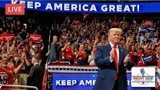 ?FULL EVENT: President Donald Trump Rally in Wildwood, NJ 1-28-20