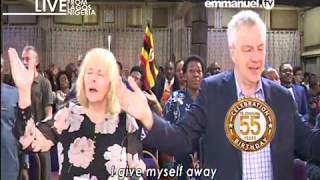 LIVE SCAON SUNDAY SERVICE WITH PROPHET TB JOSHUA FROM SCOAN LAGOS NIGERIA: 10/06/2018
