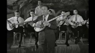 Γιώργος Ζαμπέτας - Ο Πεθερόπληκτος