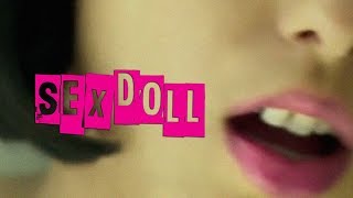 SEXDOLL official Trailer (HD) 2017