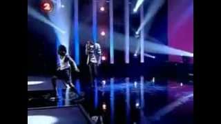 Os Pilukas - do bob (vem dança)