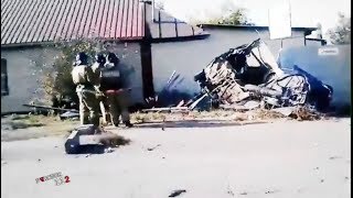 "Участок 112" (31.08.17г., Бийское телевидение)