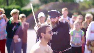 Розготерапия. Немчанинов.
