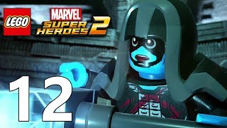 LEGO MARVEL Super Heroes 2 FR #12