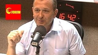 Виктор Тетюк и Жанетта Александрова. Результаты применения продукции Fohow.