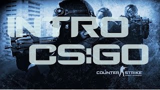 CS:GO Intro Sony Vegas Pro + Free Download [HD]